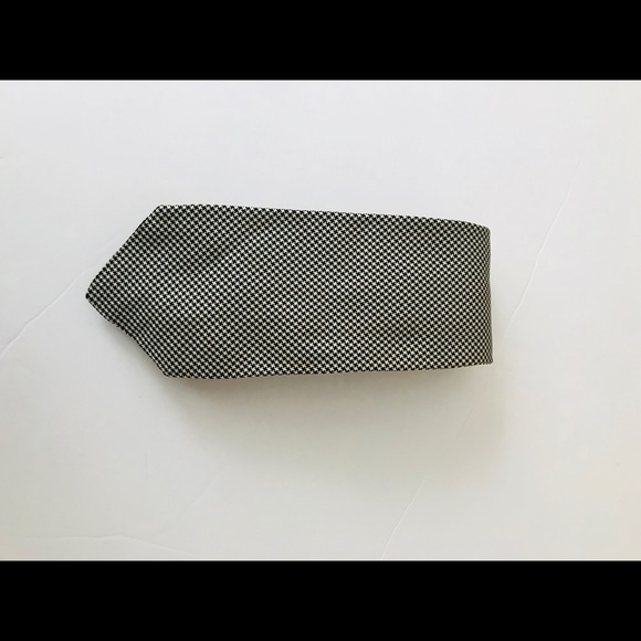 Books Brothers Men’s Tie - Picture 4 of 6